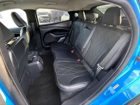 Used 2023 Ford Mustang Mach-E Select RWD image 29