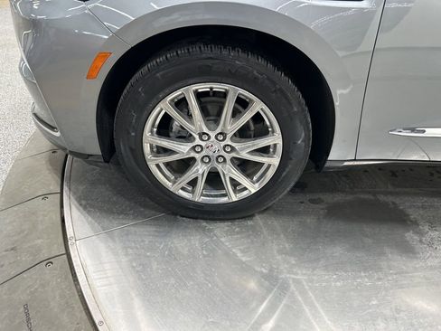 Used 2023 Buick Enclave Essence w/ Experience Buick Package image 33