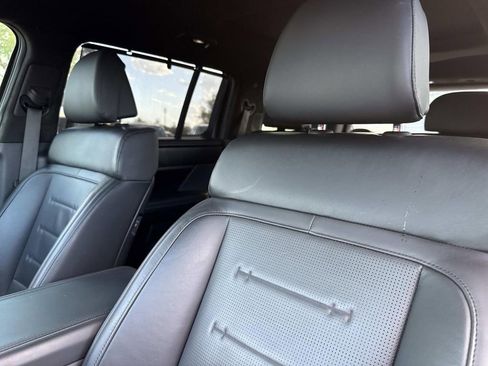 Used 2025 Hyundai Santa Fe Calligraphy image 25