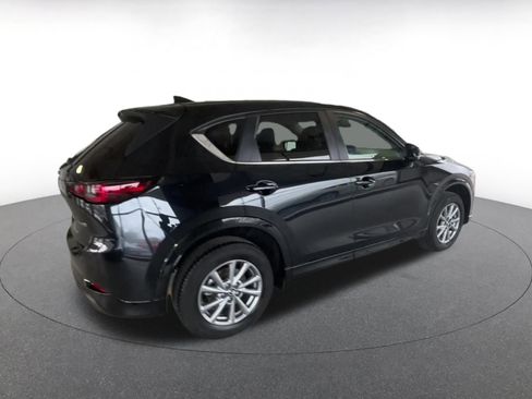 Used 2025 MAZDA CX-5 AWD 2.5 S w/ Preferred Package image 20