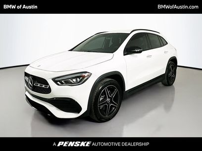 Used 2022 Mercedes-Benz GLA 250 4MATIC