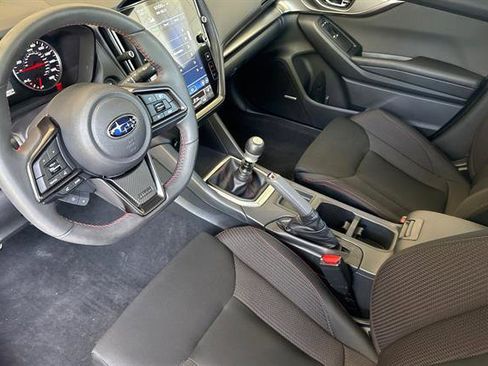 Used 2024 Subaru WRX Premium AWD/4WD image 9