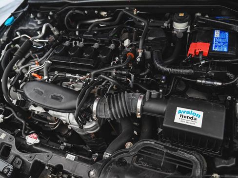 Used 2024 Honda Civic Sport Touring image 36