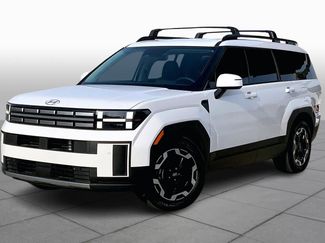 Used 2025 Hyundai Santa Fe SEL video 1