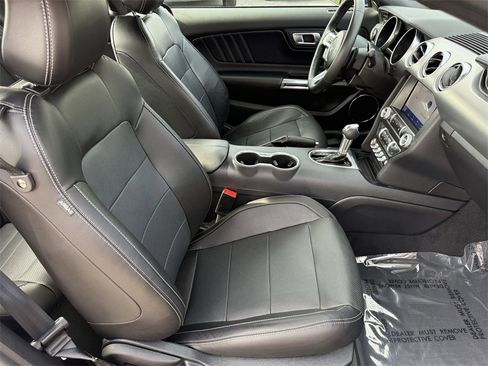 Certified 2022 Ford Mustang GT Premium w/ Security Package image 33