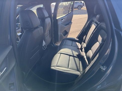 New 2026 Chevrolet Equinox LT image 17