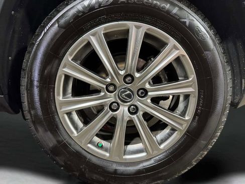 Used 2020 Lexus NX 300 AWD w/ Comfort Package image 34