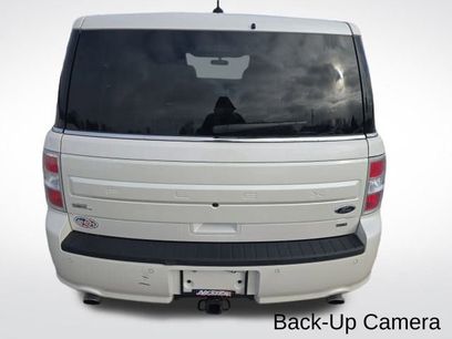Used 2019 Ford Flex SEL w/ Equipment Group 202A