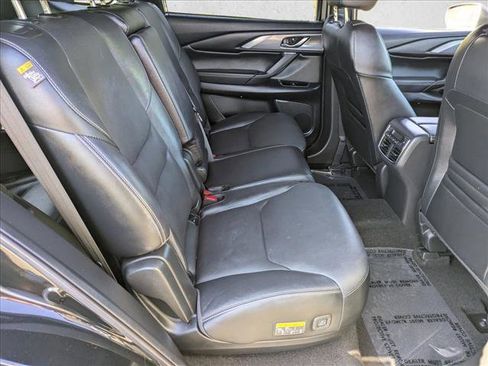 Used 2021 MAZDA CX-9 Grand Touring image 19