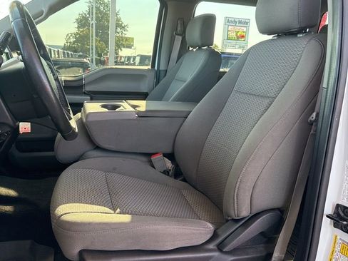 Used 2019 Ford F150 XLT w/ Equipment Group 301A Mid image 11