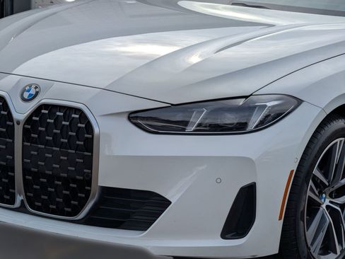 Certified 2025 BMW 430i image 11