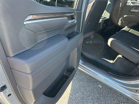 New 2026 Chevrolet Silverado 1500 RST w/ RST All Star Premium Package image 16