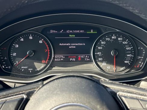 Used 2022 Audi A5 2.0T Premium image 7