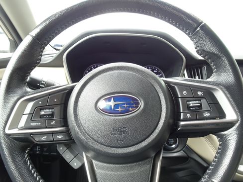 Used 2021 Subaru Outback Limited w/ Popular Package #2 AWD/4WD image 20