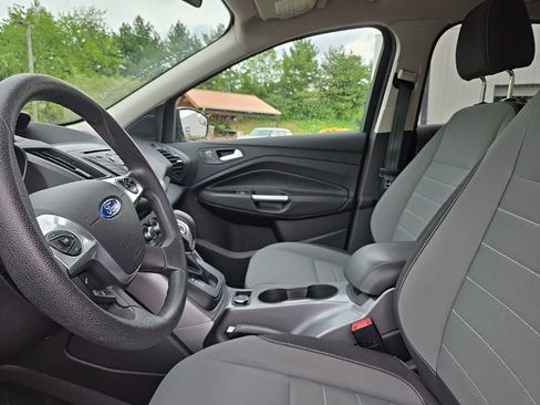 Used 2016 Ford Escape SE AWD/4WD image 30