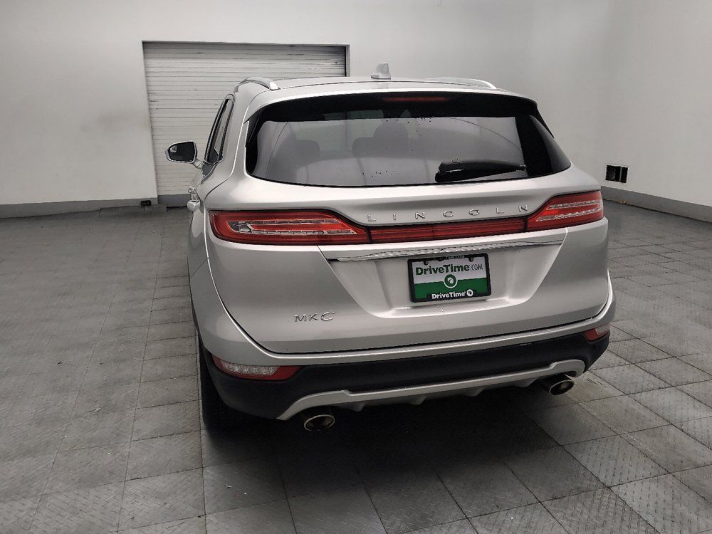Used 2019 Lincoln MKC Premiere FWD image 6