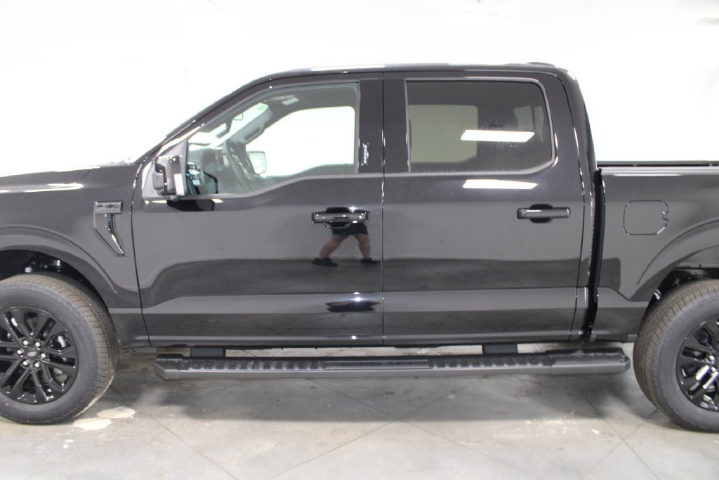 New 2026 Ford F150 Lariat AWD/4WD image 5