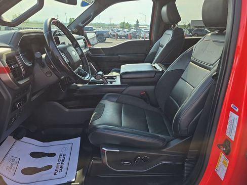Used 2023 Ford F150 Raptor AWD/4WD image 13