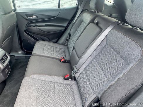Certified 2024 Chevrolet Equinox LT w/ LPO, Floor Liner Package image 16