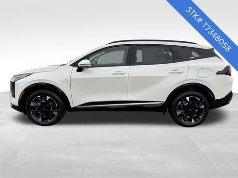 New 2026 Kia Sportage SX Prestige AWD/4WD image 4