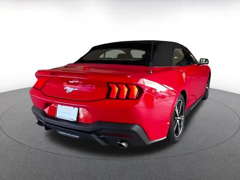 Used 2024 Ford Mustang Premium RWD image 14