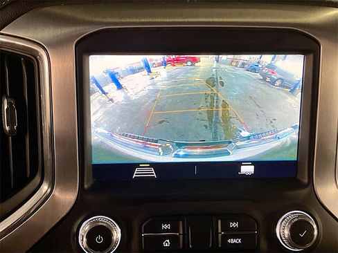 Used 2023 GMC Sierra 3500 SLE w/ SLE Convenience Package image 14