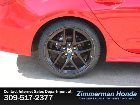 Used 2024 Honda Civic Sport image 20