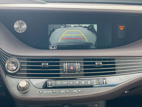 Used 2018 Lexus LS 500 LS 500 image 25