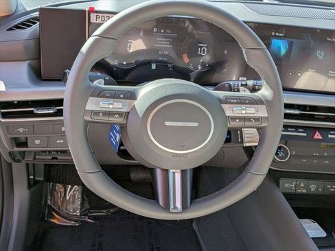 New 2026 Hyundai Sonata SEL image 15