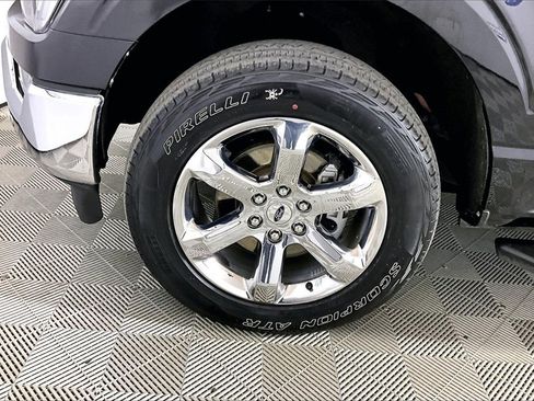 Certified 2021 Ford F150 XLT w/ Equipment Group 302A High image 7