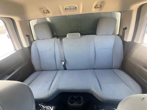 Used 2018 RAM 2500 Tradesman w/ Chrome Appearance Group image 25