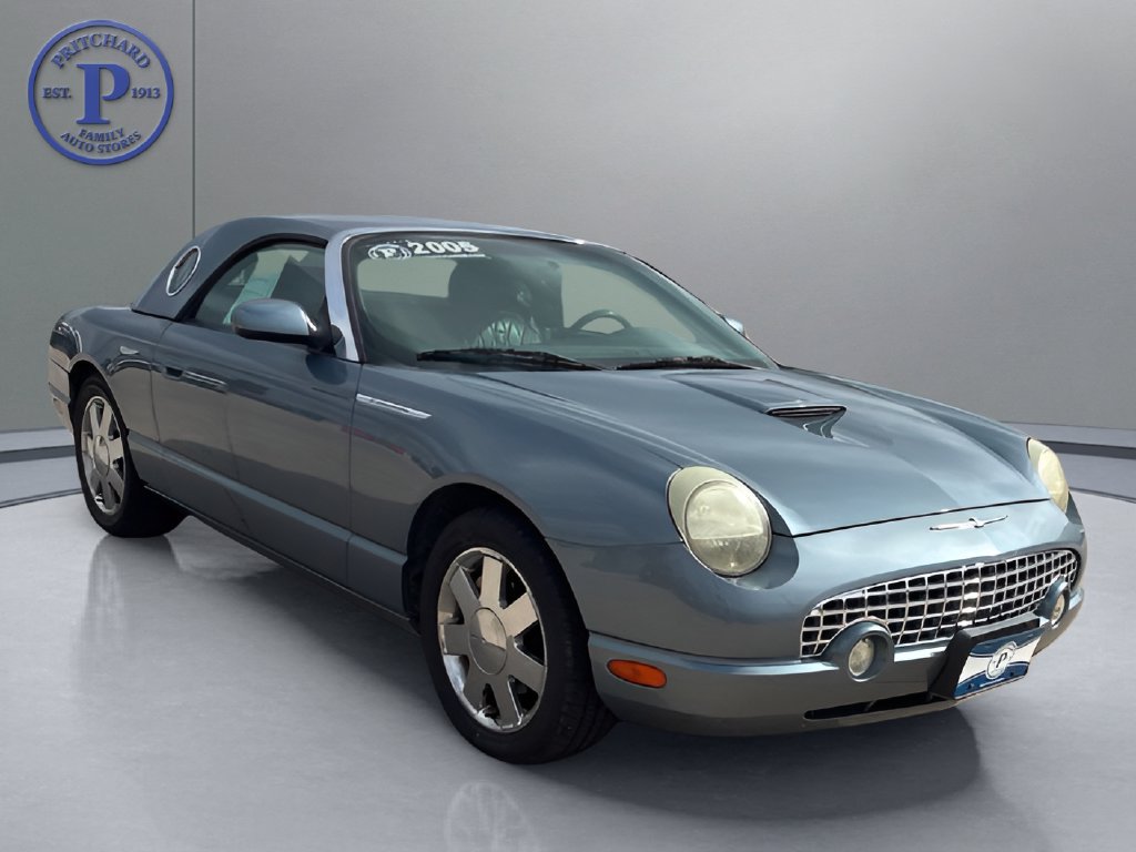 Used 2005 Ford Thunderbird RWD image 1