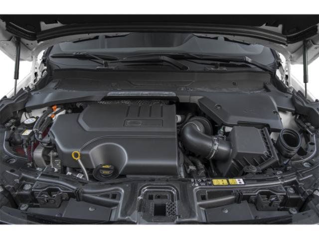 Used 2025 Land Rover Discovery Sport Dynamic SE AWD/4WD image 14
