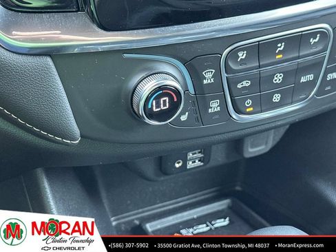 Certified 2023 Chevrolet Traverse LT w/ LT Premium Package AWD/4WD image 26