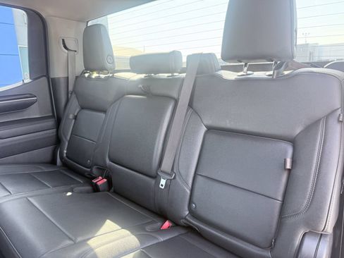 Used 2022 GMC Sierra 1500 SLT AWD/4WD image 13