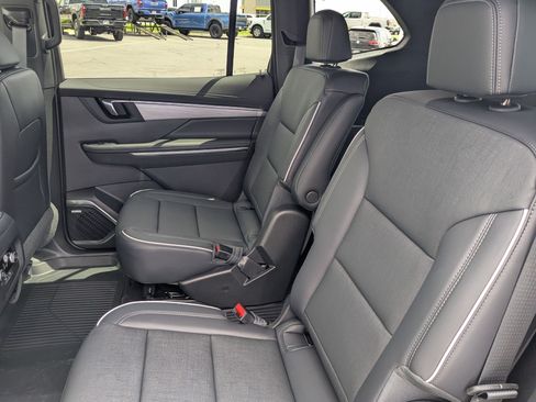 New 2026 Buick Enclave Preferred w/ Power Package AWD/4WD image 25