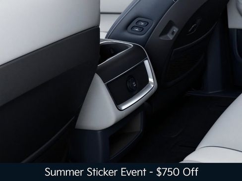 New 2026 Kia Carnival EX FWD image 26