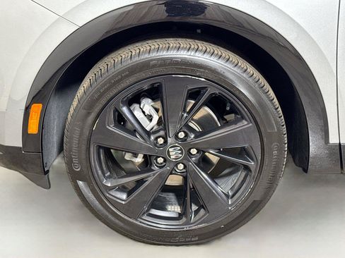 Used 2025 Buick Envision Sport Touring AWD/4WD image 29