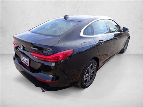 Used 2024 BMW 228i xDrive Gran Coupe 228i xDrive image 4