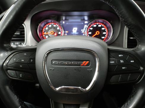 Used 2023 Dodge Charger GT image 16