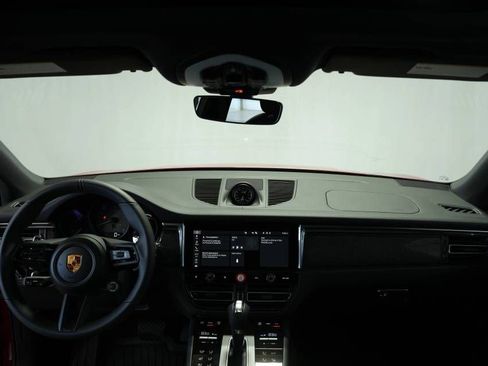New 2026 Porsche Macan S AWD/4WD image 16