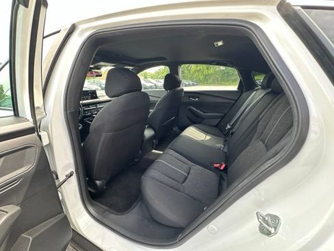 Used 2023 Honda Accord Sport image 18