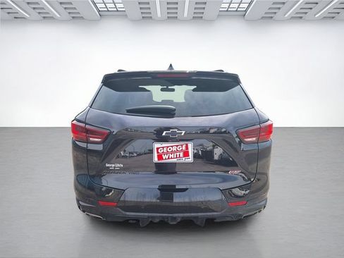 Certified 2023 Chevrolet Blazer RS w/ Driver Confidence II Package AWD/4WD image 5
