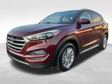 Used 2017 Hyundai Tucson SE image 1