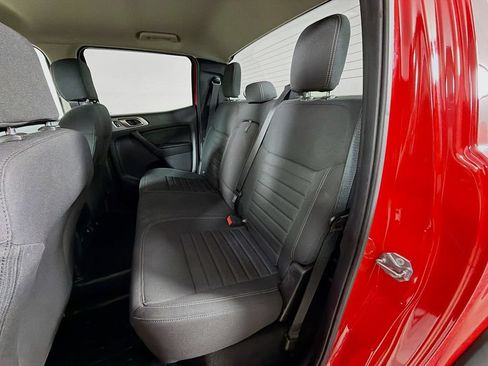 Used 2021 Ford Ranger XLT w/ Equipment Group 301A Mid AWD/4WD image 18