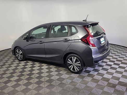 Used 2018 Honda Fit EX image 10