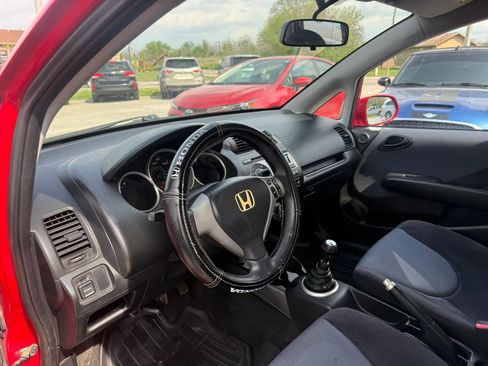 Used 2007 Honda Fit Sport image 12