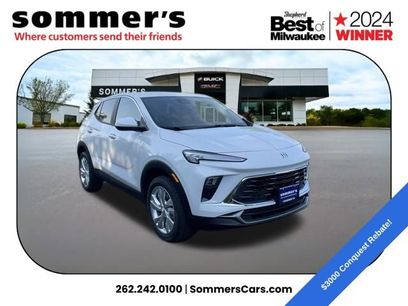 New 2026 Buick Encore GX Preferred w/ Comfort Package