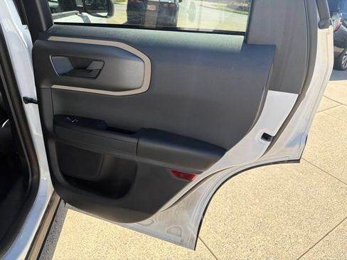 Used 2025 Ford Bronco Sport Big Bend AWD/4WD image 33