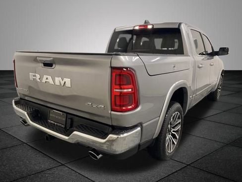 Used 2025 RAM 1500 Limited image 7